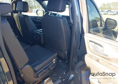 2022 Chevrolet Suburban 4Wd Lt из США, поврежденный, VIN 1GNSKCKDXNR198312